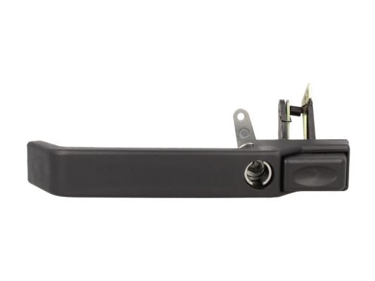 Left Front BLIC 6010-57-005401P Exterior Door Handle for LAND ROVER