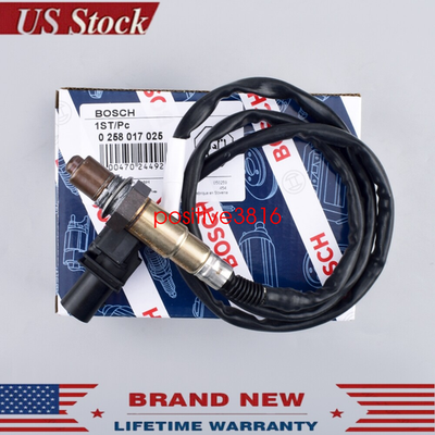 #ad #ad Bosch 0258017025 LSU4.9 O2 UEGO Wideband Oxygen Sensor For PLX AEM# 30 2004 USA $25.00