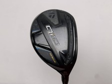 TaylorMade Qi10 5 Hybrid 25 Fujikura Ventus Blue TR HB 6-R Regular RH