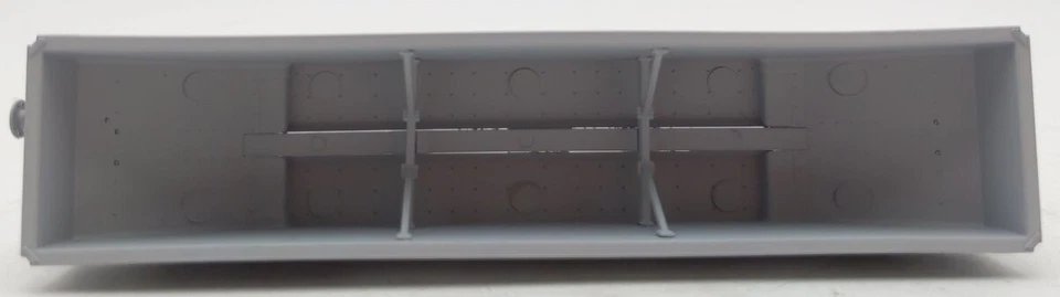 Góndola BLMA Models 50058 escala HO Norfolk Southern G-86R TOPGON #23478 LN/caja Foto 3 de 4