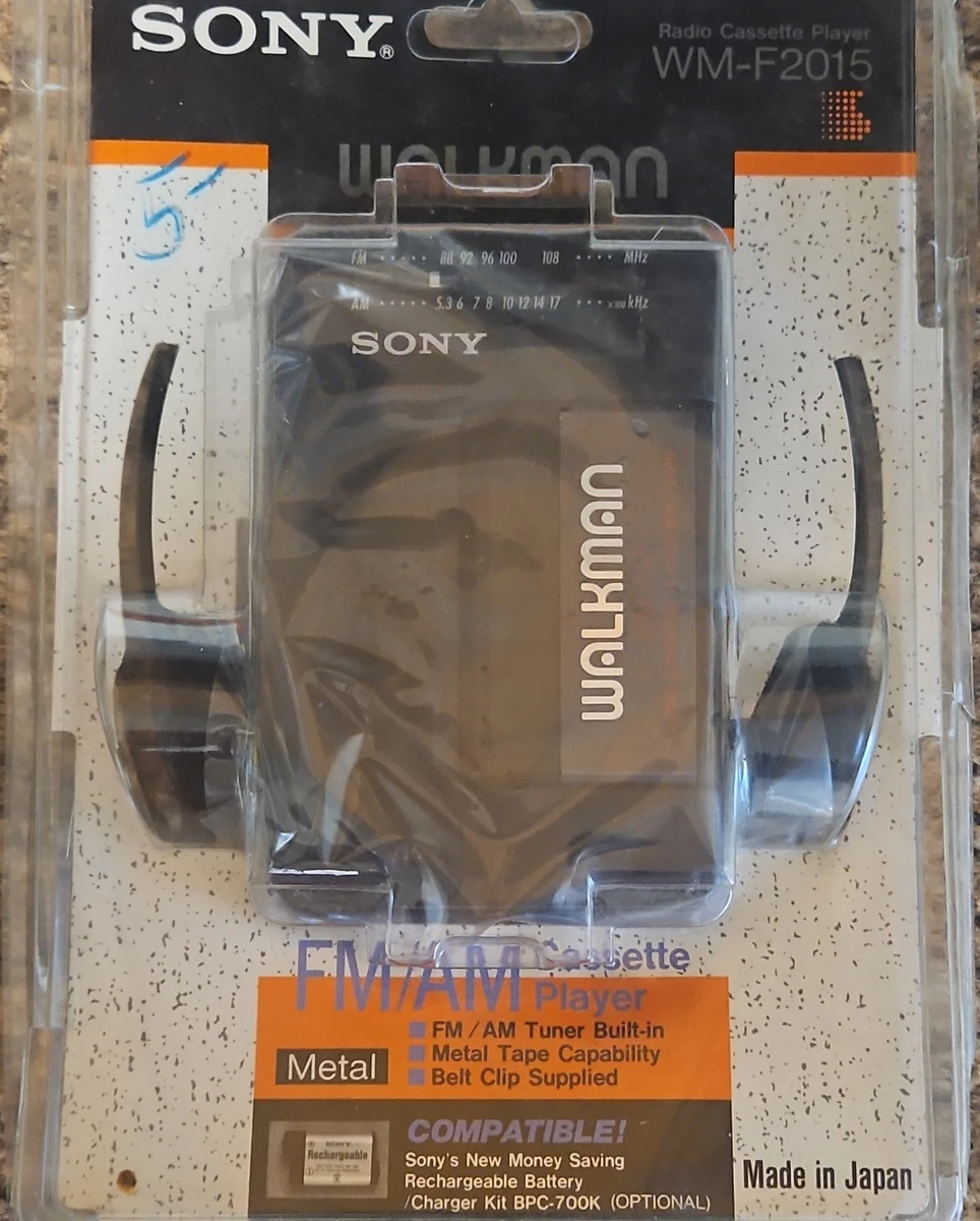 Preços baixos em Sony Walkman WM | eBay
