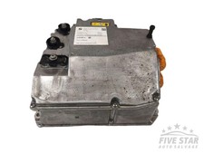 BMW i4 Combined Charging Unit eDrive35 Electric Motor (286 HP) 2024