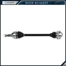 For Cadillac CTS 3.0L 2010-2014 CTS 3.6L 2008-2014 Rear Right CV Axle Assembly