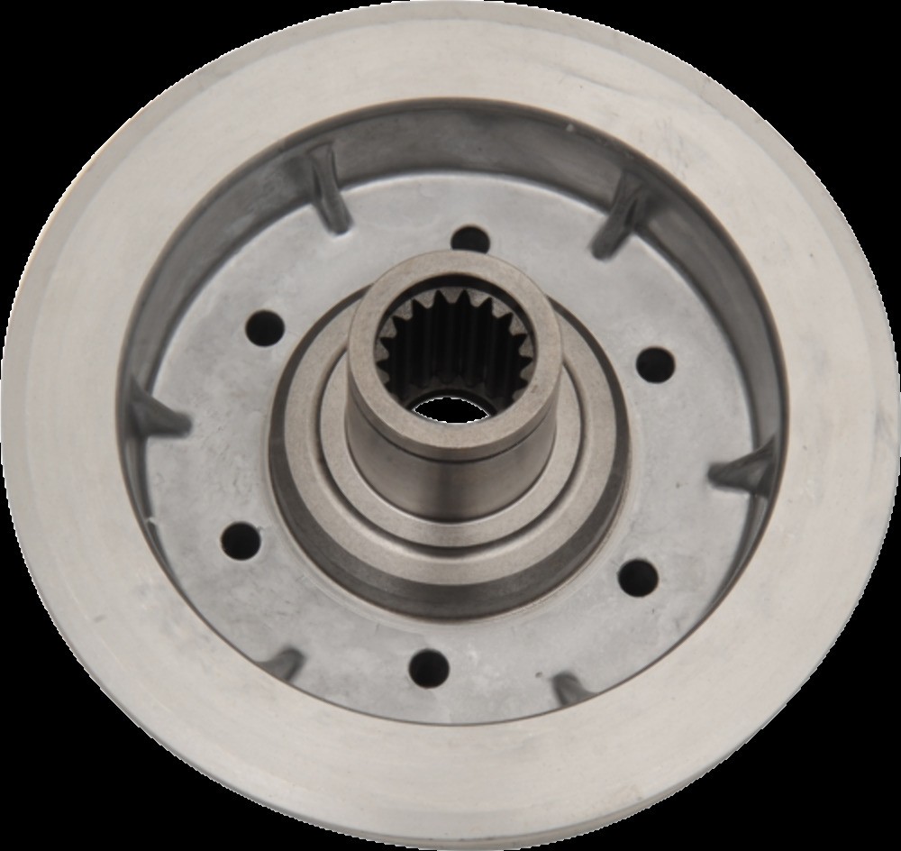 EASTERN MOTORCYCLE PARTS A-37554-06 HUB CLUTCH INNER REPLACES #37554-06A
