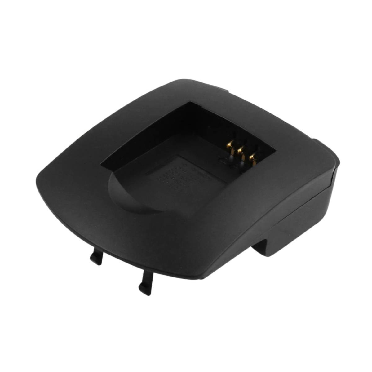 Chargeur batterie Panasonic CGA-S007 et DMW-BCD10 adaptateur secteur externe Avizar
