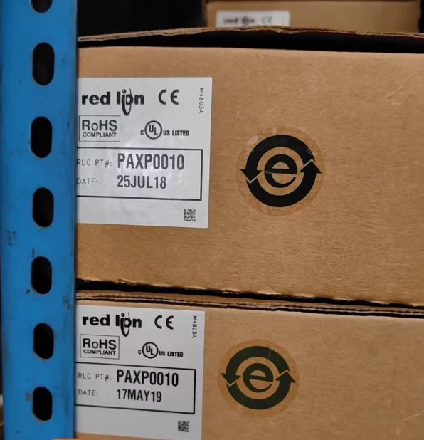 PAXP0010 Brand New Process Input Meter PAXP0010