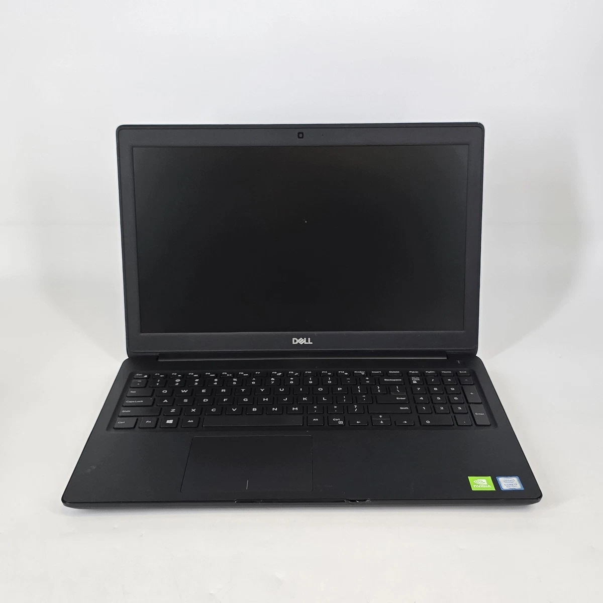 Dell Intel Core i7 8th Gen. PC Laptops & Netbooks 256 GB SSD