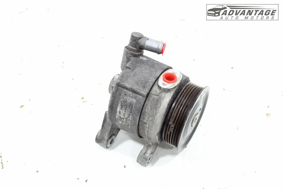 2014-2022 LAND RANGE ROVER SPORT L494 ACTIVE STABILITY ANTI ROLL ACE PUMP OEM - Image 2 of 4