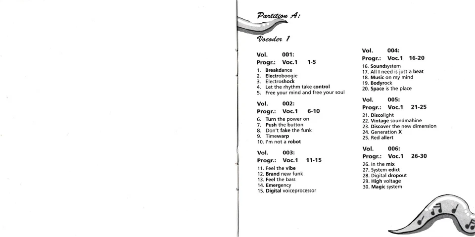 ELECTRO LIFE SPICE-MUSIC STORE-CD-ROM-DANCE-HOUSE-RAP-STREET-VOCODER-SAMPLES-RAR - Bild 3 von 4