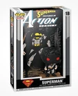 Funko POP Comic Cover: DC Superman Action Comics #644 Collectable Vinyl Figure