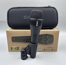 NXN8/S Nexadyne Vocal Dynamic Microphone Features Supercardioid Design New
