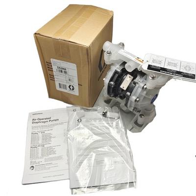 #ad OEM NEW High Quality For Husky 515 D52966 1 2quot; Double Diaphragm Pump US $510.00