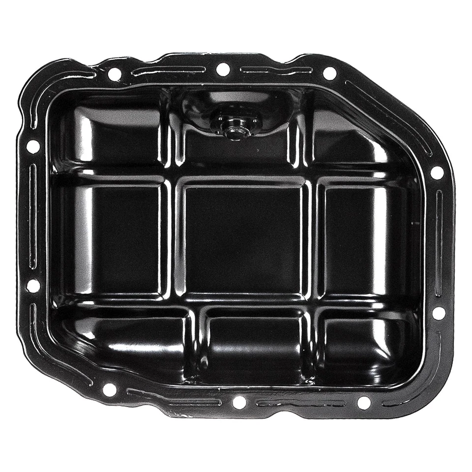 For Kia Sedona 2002-2005 ATP Lower Graywerks Engine Oil Pan Foto 3 de 3