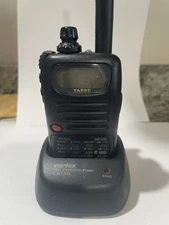 Yaesu FT-50R Dual Band Handheld Ham Radio
