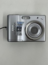 Nikon Camera Digital Coolpix L14 3010037