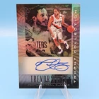 2019-20 Panini Illusions Trevor Ariza Trophy Signatures Auto Autograph #TC-TAZ