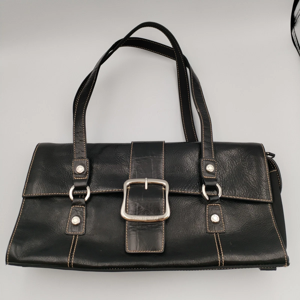 Franco Sarto Black Bags & Handbags for Women for sale | eBay
