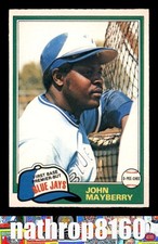 Click to enlarge John Mayberry