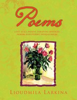 Lioudmila Larkina | Poems | Taschenbuch | Englisch (2010) | Xlibris