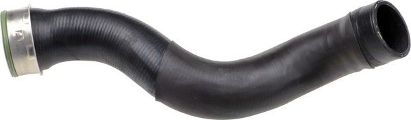 Gates Ladeluftschlauch 09-0342 FüR Vw Sharan Alhambra Seat 7M6 7M9 7V8 7M8 Tdi-image
