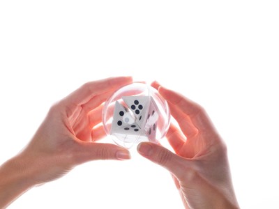 Recent Toys Dots