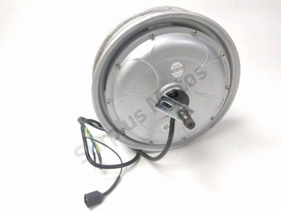 YADEA C-UMI ELEKTROMOTOR 2021-2021 / NE 64914