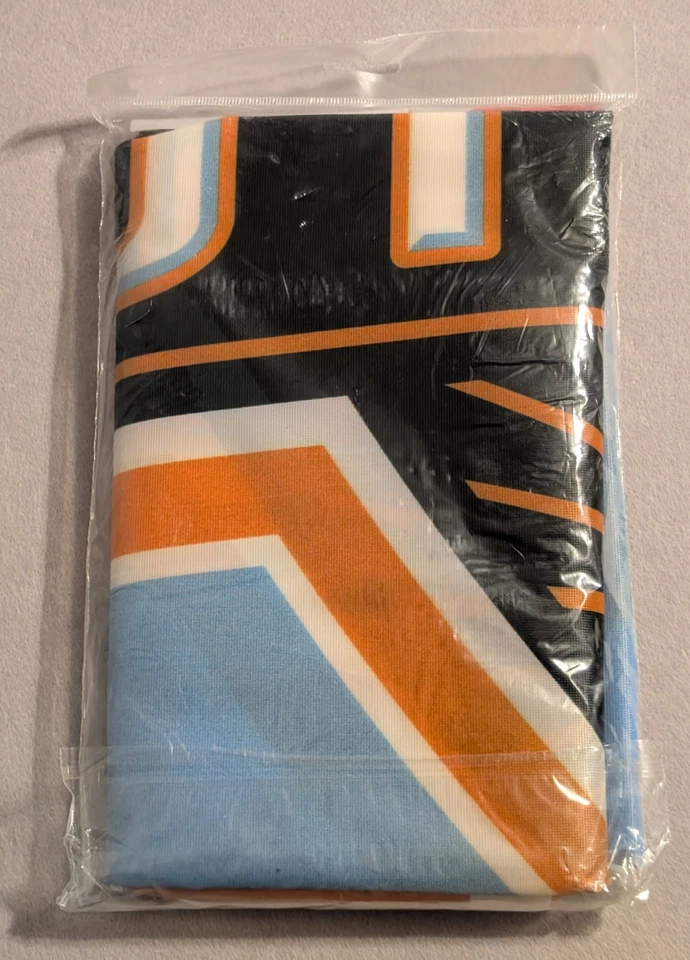 Houston Dynamo Football Club 3' x 5' Flag - WinCraft MLS - FC Stadiums Festivals - Image 2 of 4