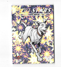 2026 Fleer Ultra Superman ULTRA STARS Krypto #US14