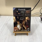 New ListingResident Evil Zero 0 (Nintendo GameCube, 2002) Complete
