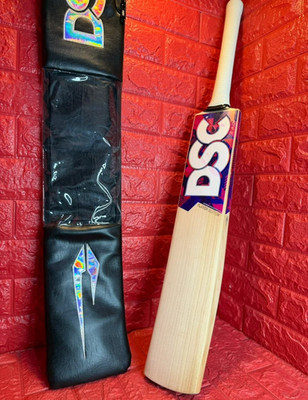 DSC Player Series Cricket Bat Professional Grade English Willow