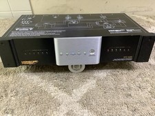 Monster Power HTS 2600 Home Theater System Clean Power Supply, Very Heavy Unit.
