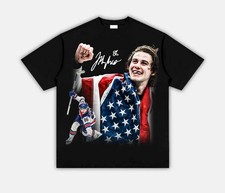 USA Hockey Champion Graphic T-Shirt – Patriotic Sports Fan Unisex Tee