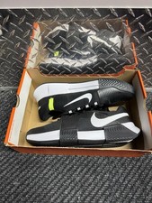 Brand New Nike Zoom GP Challenge 1 HC black White FB3147-001 Men  s Size 12