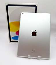 Apple iPad 9th Generation A2602 - 64 GB, Wi-Fi, 10.2 in - Silver