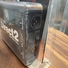 Whirlwind Direct2 Passive Instrument Direct Box 2-Channel New Old Stock — photo 4