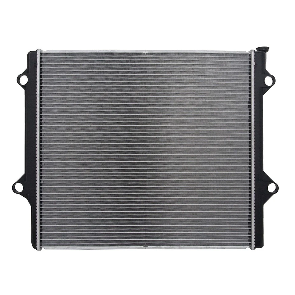 OSC 2690 OSC Cooling Products 2690 Radiador Nuevo Para 03-09 Lexus GX470 Foto 2 de 4