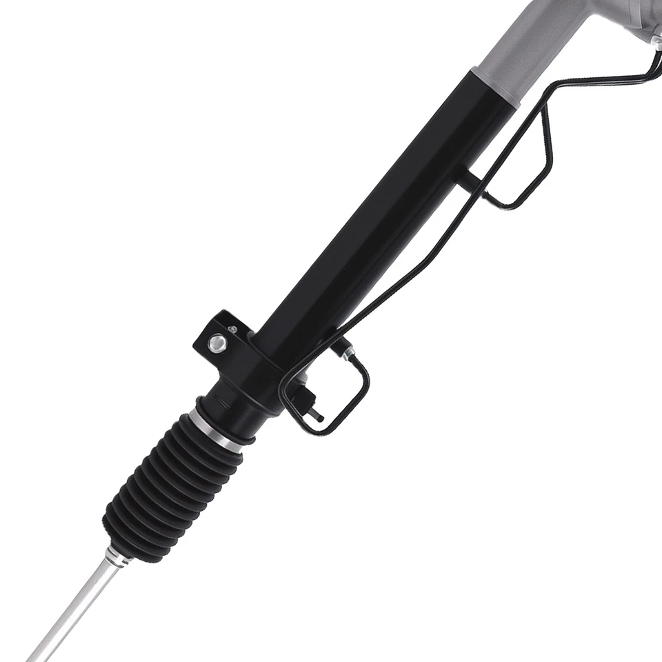 Estante y piñón de dirección asistida para Toyota Camry V6 3,0 L 1992-1999 Lexus ES300 Foto 3 de 4