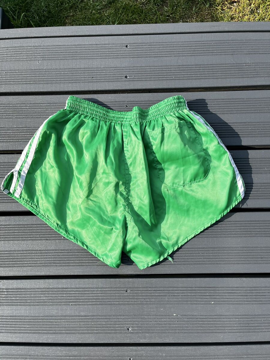 Adidas Nylon Sprinter Shorts Glanz Vintage Size L | eBay Adidas Nylon Sprinter Shorts Glanz Vintage Size L | eBay