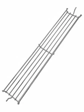 Weber 80632 Warm Up Basket 24 1/4" for Some Genesis & Spirit Grills