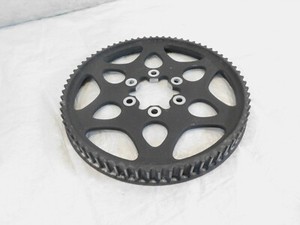 belt sprocket