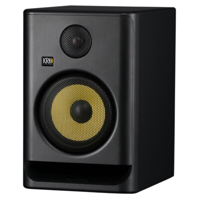 【美品】KRK ROKIT RP5G4WN ペア KRK Rokit RP7 G5 7