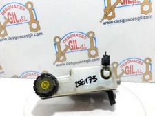 460910009R Brake Master Cylinder for RENAULT MEGANE III FASTBACK 1.5 2009 1092127