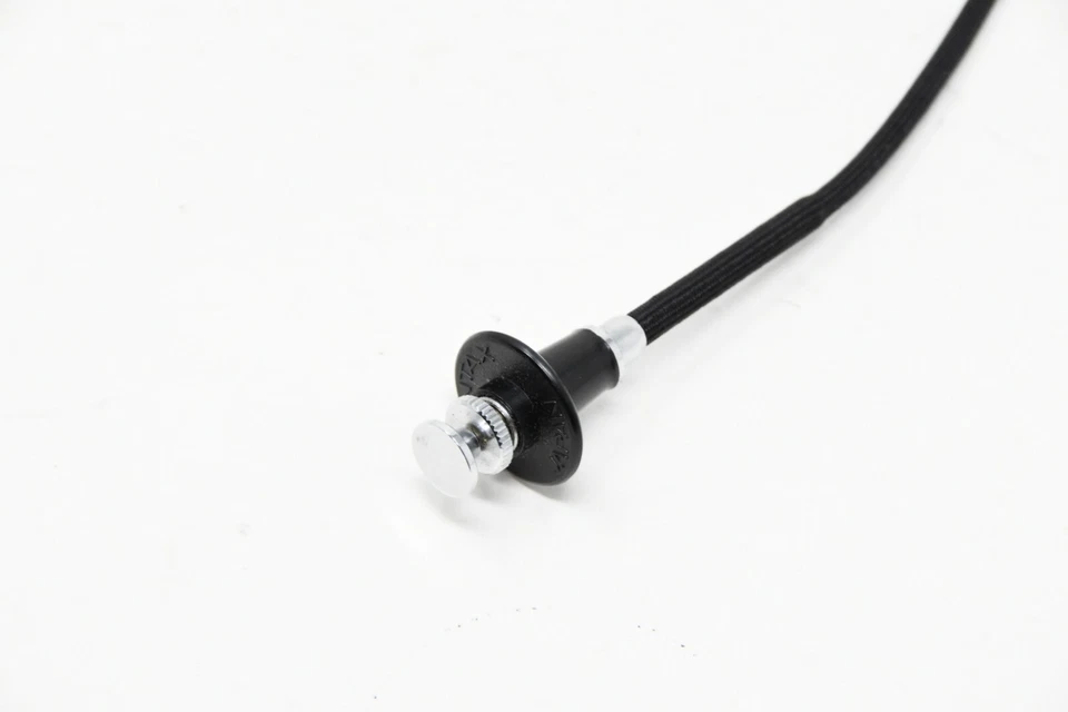 Pentax 20" Mechanical Shutter Cable (B14) - Image 2 of 2