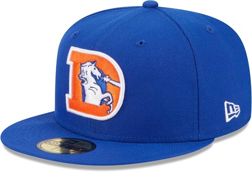 New Era Herren NFL League Basic Team Logo 59FIFTY Fitted Mütze - Wählen Sie Ihr Team - Bild 33 von 117