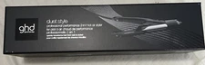GHD Duet Style 2-in-1 Hot Air Styler - Black! New! Open Box!