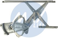 Fenster Heber Mechanismus Vorne 5 Renault X-Mod Und Megane Scenic 2009 Recht