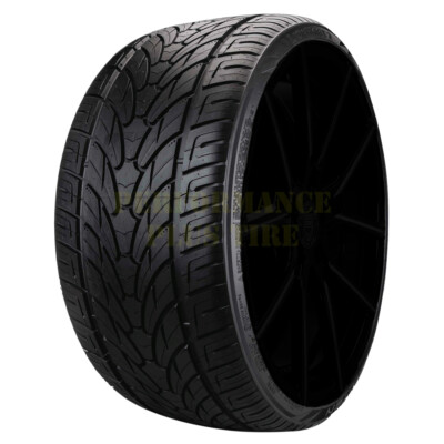 LIONHART LH-Ten 295/30ZR26XL 107W (Quantity of 1)