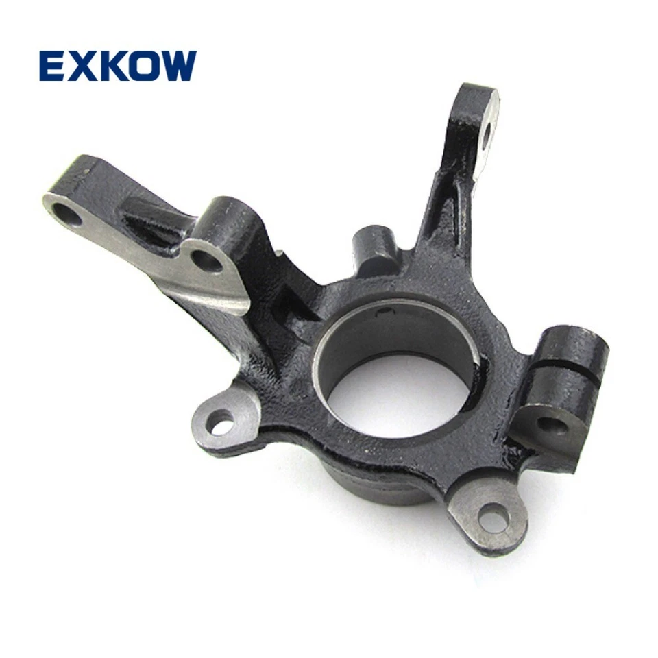 Front Right Axle Knuckle for Mitsubishi Outlander PHEV ASX RVR 3870A008 - Image 4 of 4