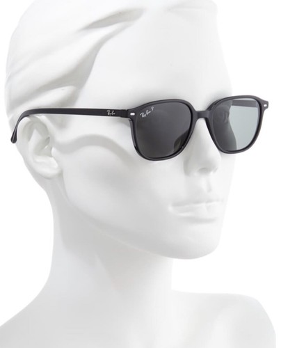 Ray-Ban RB 2193 901/58 51mm Leonard 