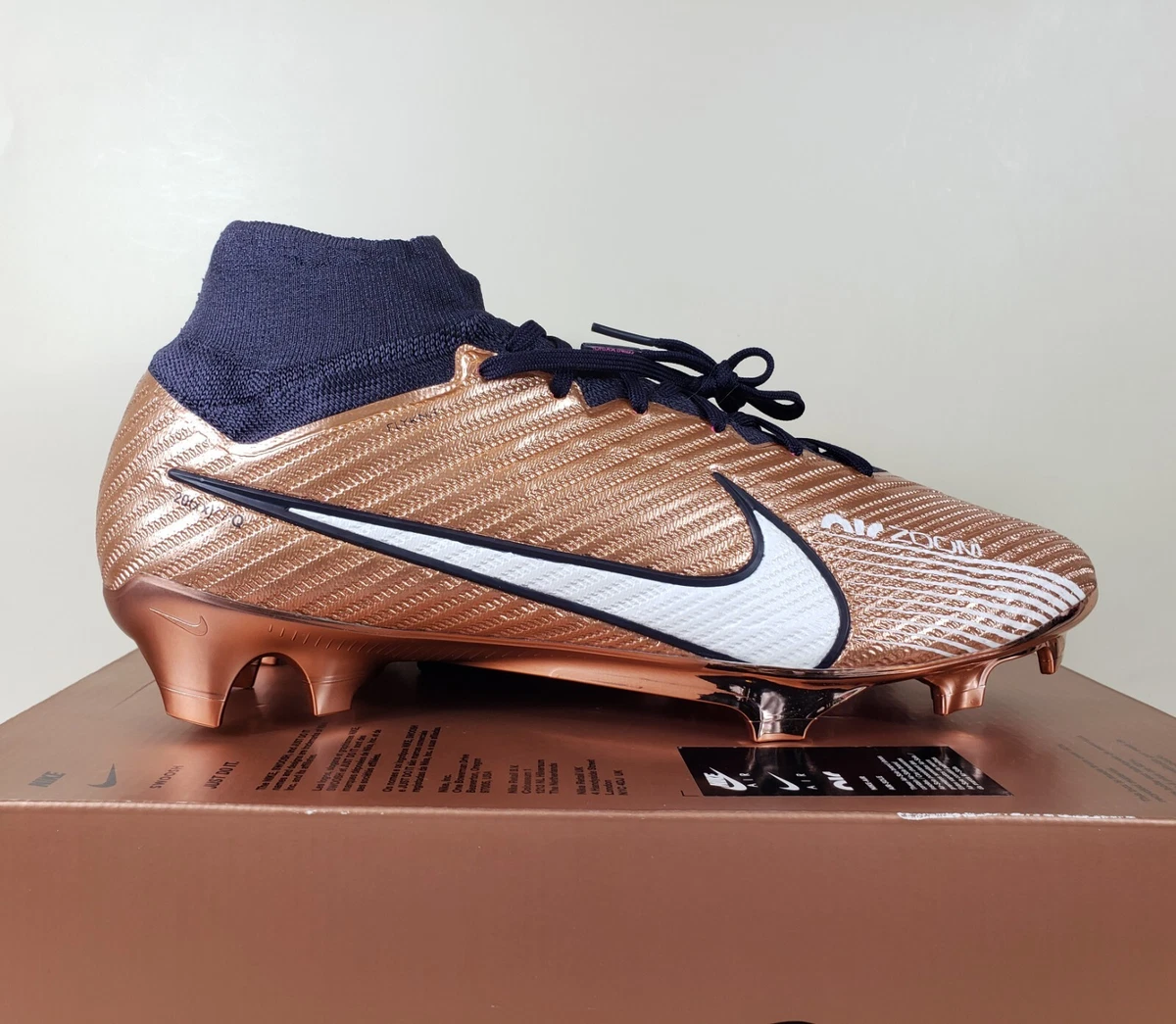 superfly pro fg